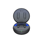 LG TONE Free T90 Dolby Atmos Wireless Earbuds , TONE-UT90Q