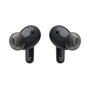 LG TONE Free T90 Dolby Atmos Wireless Earbuds , TONE-UT90Q