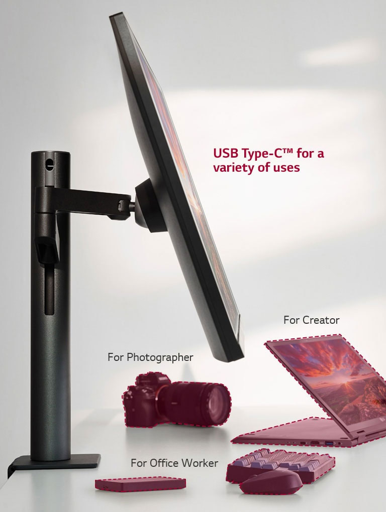C-Clamp Desktop Installation