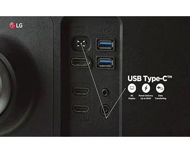 Stable & Powerful Connection