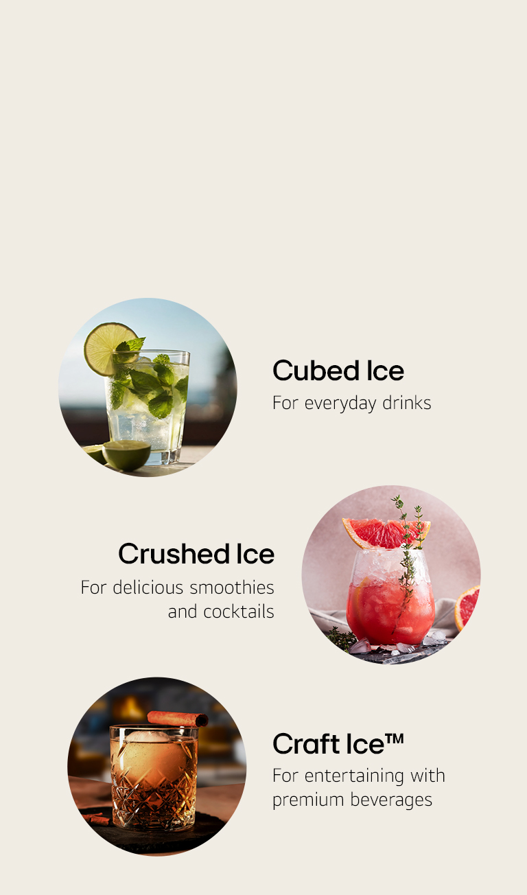 Ice, Ice, Ice, Baby!