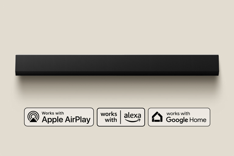 Choose your voice control