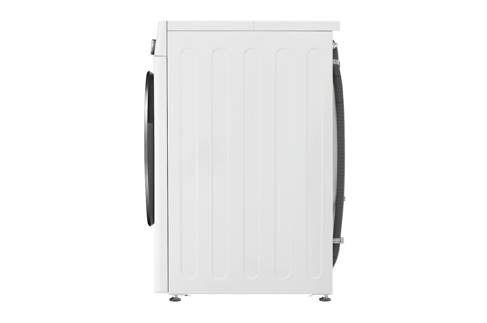 LG 10kg Series 9 Front Load Washer - 5 Star, WV9-1610W