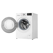LG 10kg Series 9 Front Load Washer - 5 Star, WV9-1610W