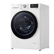 LG 10kg Series 9 Front Load Washer - 5 Star, WV9-1610W