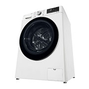 LG 10kg Series 9 Front Load Washer - 5 Star, WV9-1610W