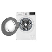 LG 10kg Series 9 Front Load Washer - 5 Star, WV9-1610W