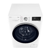 LG 10kg Series 9 Front Load Washer - 5 Star, WV9-1610W