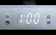 Micro LED Display