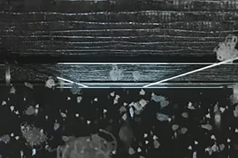 Fine dust that cannot pass through the pre-filter