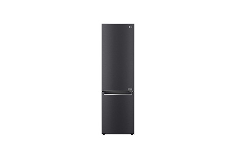 This image connects the detailed description of Fridge Freezer