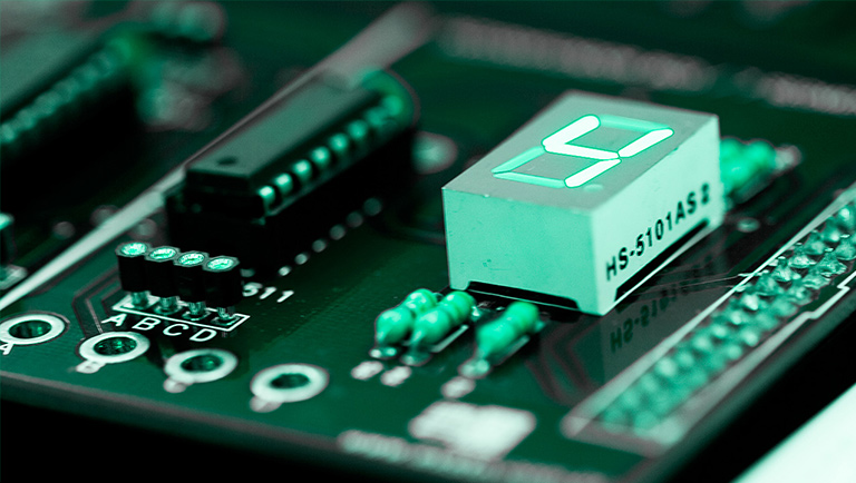 Green Electromechanical Components