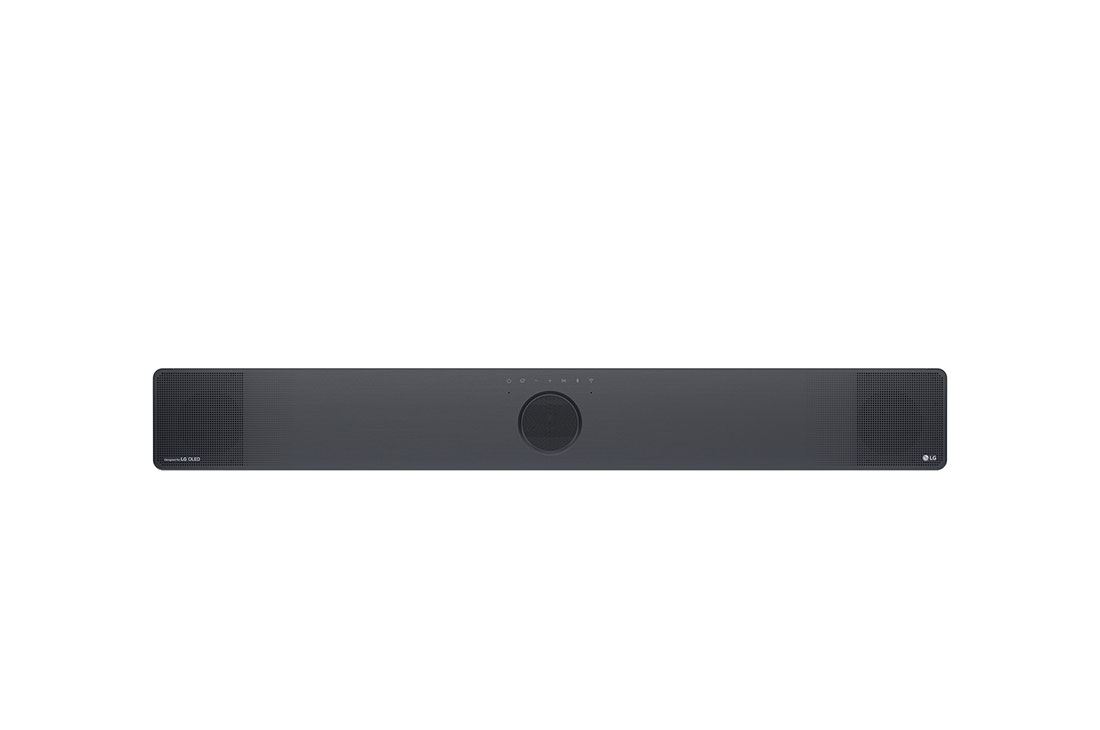 LG Soundbar SC9S, SC9S