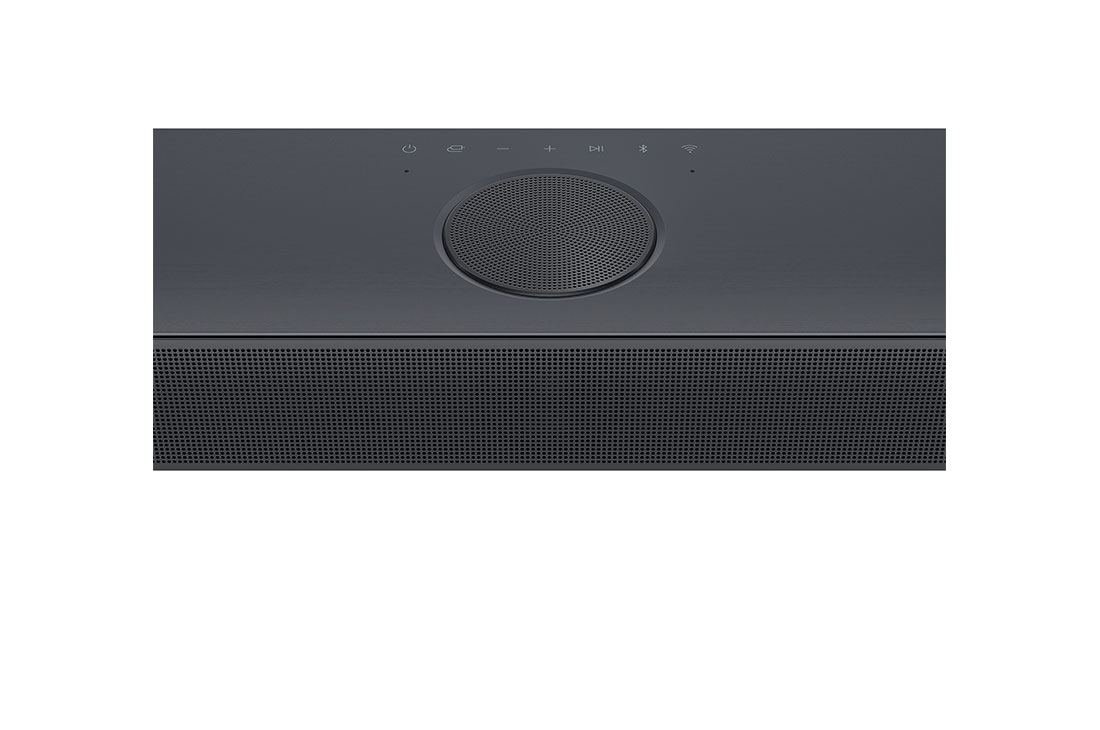 LG Soundbar SC9S, SC9S