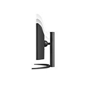 LG Curved UltraWide™ 34" QHD IPS Display Monitor, 34WP85CN-B