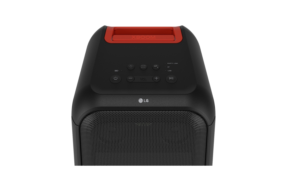 LG Bluetooth speaker LG XBOOM XL7S 250W Party Sound , XL7S