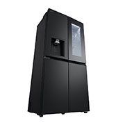 LG 20.8 cu. ft. French Door Refrigerator with Smart Inverter Compressor, RVF-X208MC