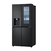 LG 20.8 cu. ft. French Door Refrigerator with Smart Inverter Compressor, RVF-X208MC