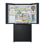 LG 20.8 cu. ft. French Door Refrigerator with Smart Inverter Compressor, RVF-X208MC