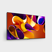 LG 65 Inch LG OLED evo AI G4 4K Smart TV 2024, OLED65G4PSA