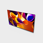 LG 65 Inch LG OLED evo AI G4 4K Smart TV 2024, OLED65G4PSA