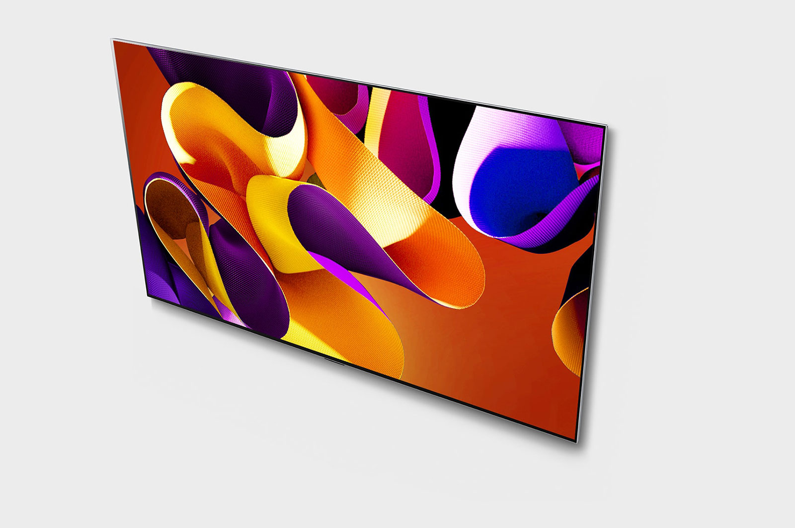 LG 77 Inch LG OLED evo AI G4 4K Smart TV 2024, OLED77G4PSA
