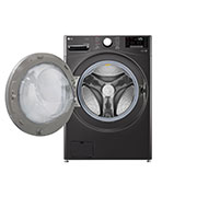 LG 21KG Front Load Washing Machine with AI DD™ and TurboWash 360˚, F2721HVRBC