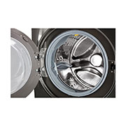 LG 21KG Front Load Washing Machine with AI DD™ and TurboWash 360˚, F2721HVRBC