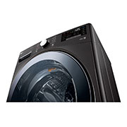 LG 21KG Front Load Washing Machine with AI DD™ and TurboWash 360˚, F2721HVRBC