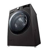 LG 21KG Front Load Washing Machine with AI DD™ and TurboWash 360˚, F2721HVRBC