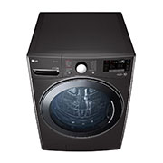 LG 21KG Front Load Washing Machine with AI DD™ and TurboWash 360˚, F2721HVRBC
