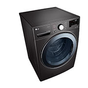 LG 21KG Front Load Washing Machine with AI DD™ and TurboWash 360˚, F2721HVRBC