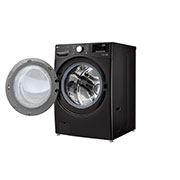 LG 21KG Front Load Washing Machine with AI DD™ and TurboWash 360˚, F2721HVRBC