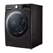 LG 21KG Front Load Washing Machine with AI DD™ and TurboWash 360˚, F2721HVRBC