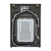 LG 21KG Front Load Washing Machine with AI DD™ and TurboWash 360˚, F2721HVRBC