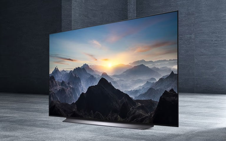 Large Screen TVs