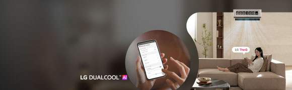 dualcool ai