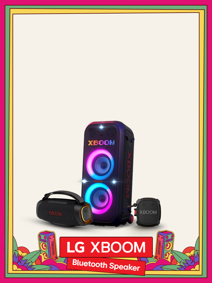 Enjoy the Boom Boom Pow Festa