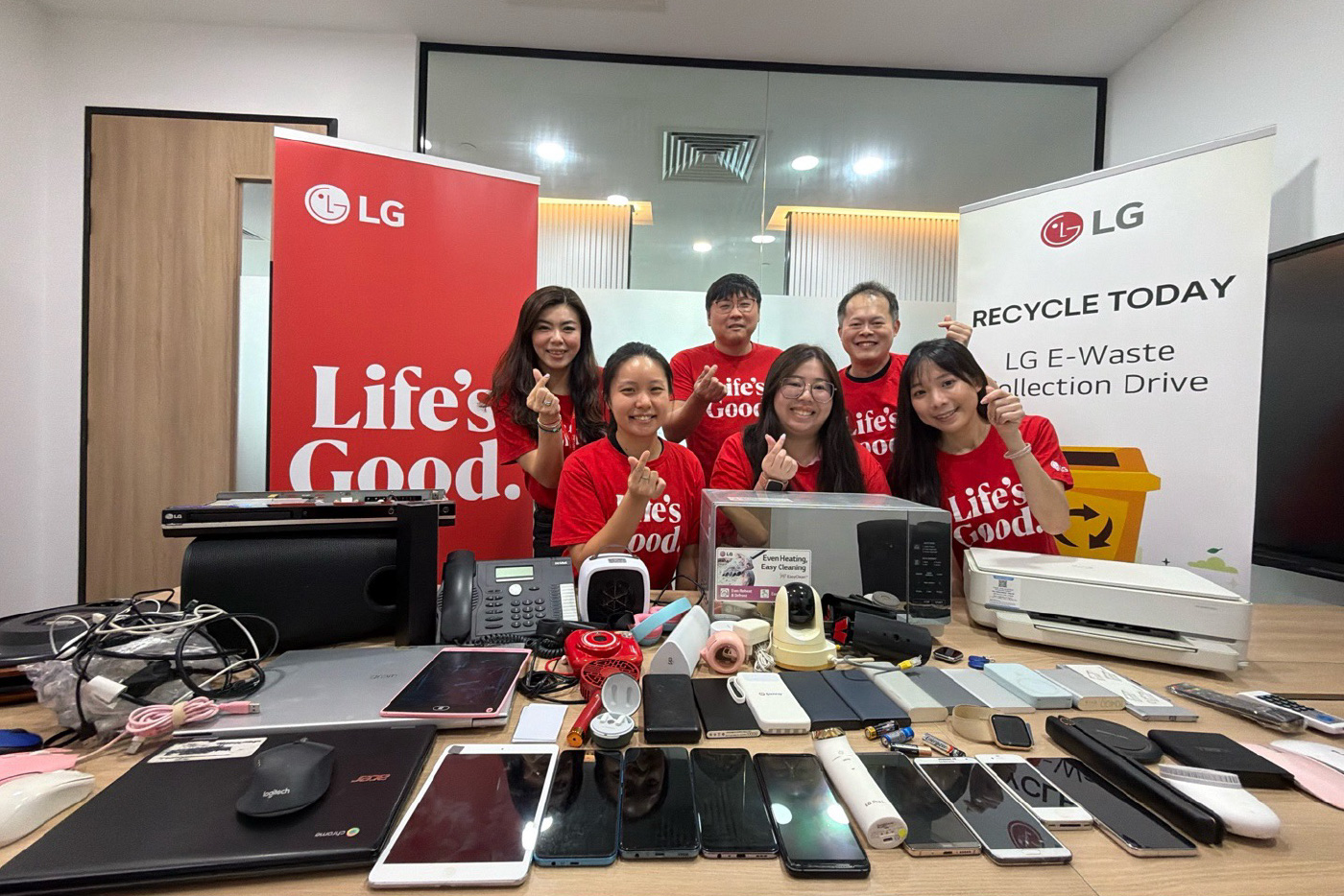 LG HVAC CONNECT ASIA 2026 1