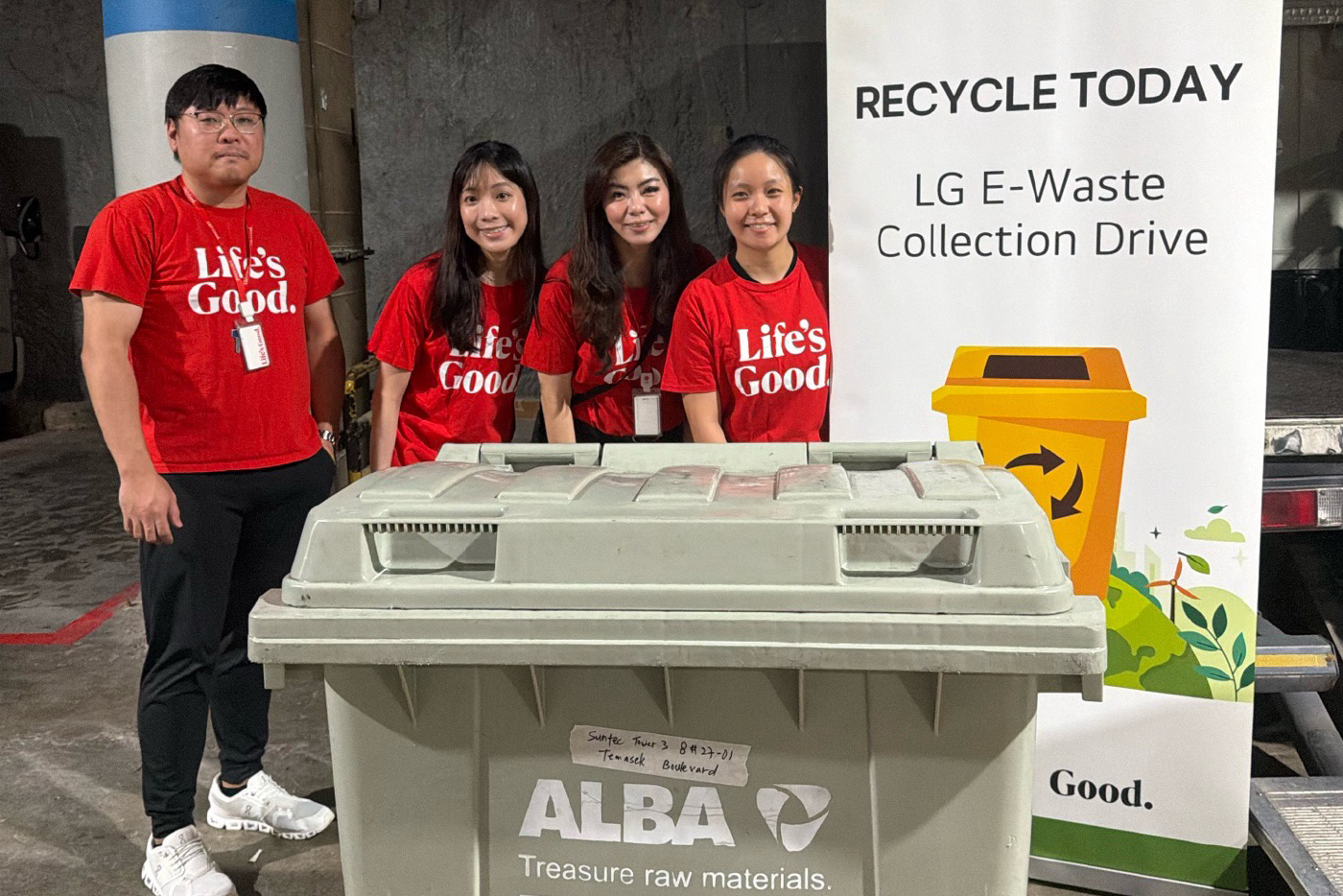 LG HVAC CONNECT ASIA 2026 2