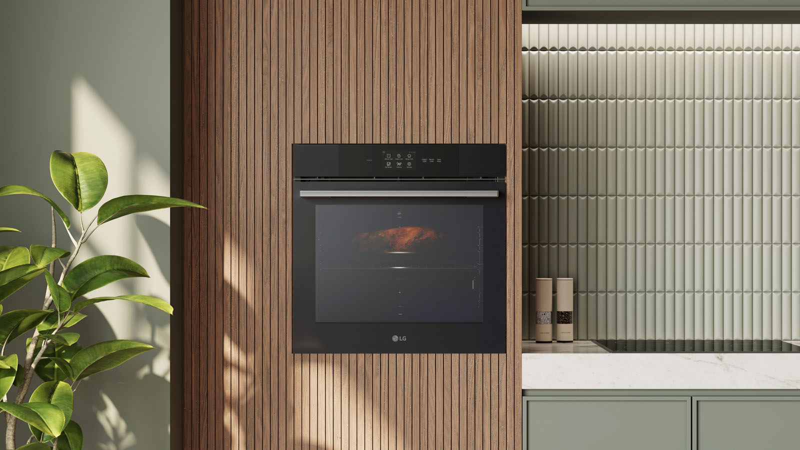 Ovens Designed for Every Culinary Adventure