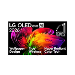 LG OLED TV product image