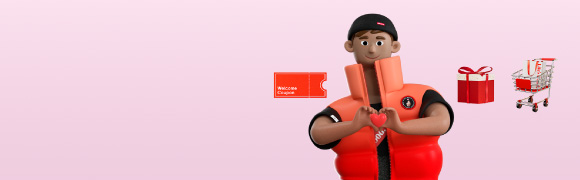 Membership Rewards