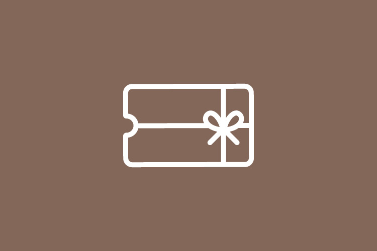 Welcome Coupon