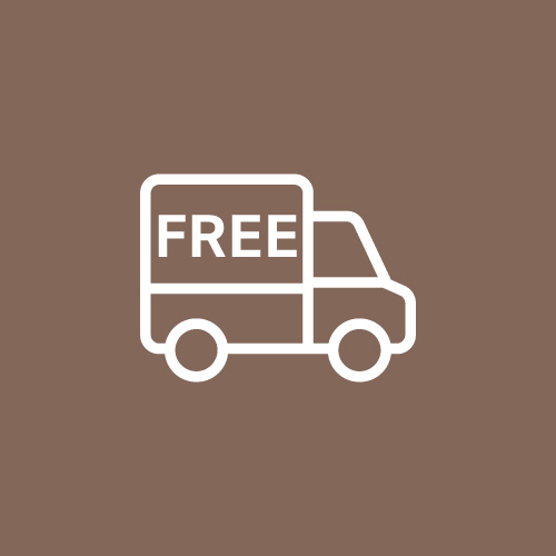 Free Delivery