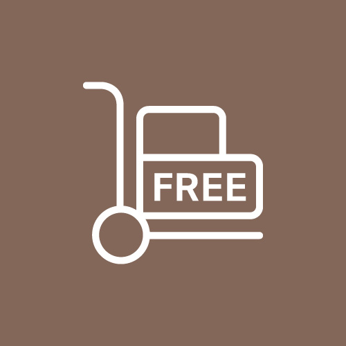Free Disposal*