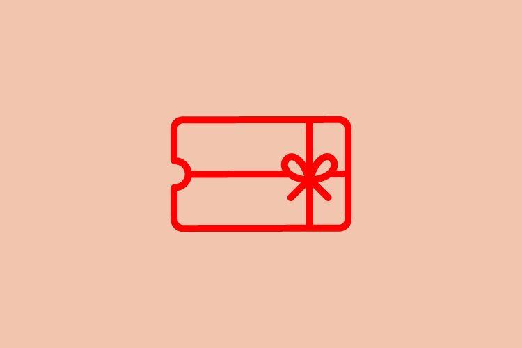 Welcome Coupon