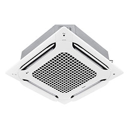 DUAL VANE CASSETTE