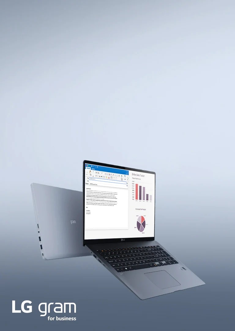 This isn’t a laptop.<br>It’s your agile assistant.