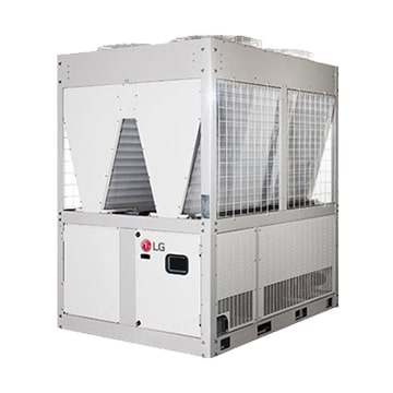 CHILLER APPLICATION